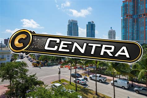 Centra Tech Co.